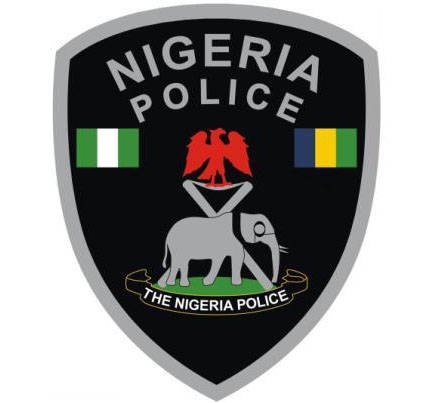 police logo